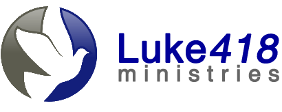 Luke 418 ministries